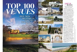 Top 100 Beach Venues - Pennsylvania Castle
