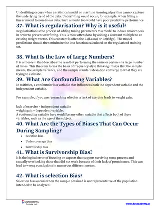 Top 100+ Google Data Science Interview Questions.pdf