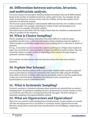 Top 100+ Google Data Science Interview Questions.pdf