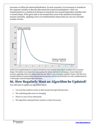 Top 100+ Google Data Science Interview Questions.pdf