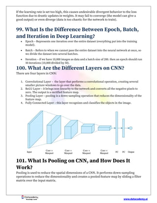Top 100+ Google Data Science Interview Questions.pdf