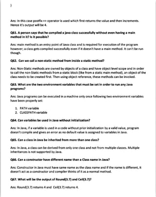 Top 100 Java Interview Questions and Answers.pdf