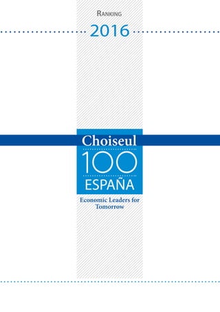 Top100 Lideres Choiseul Esp_Villaseca