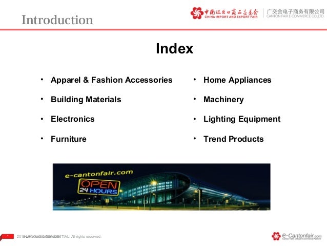 suppliers lists