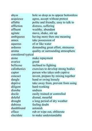 88 Synonyms & Antonyms for REPRESENT