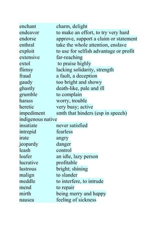 32 Synonyms Of Angry, Angry Synonyms Words List, Meaning and