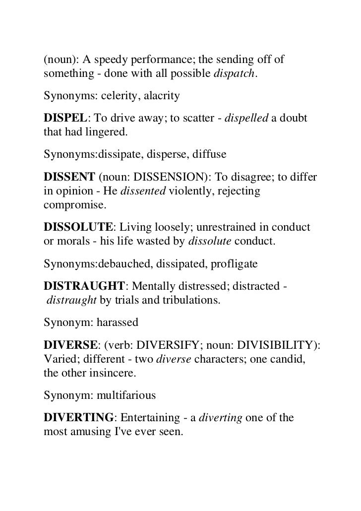 Best Said synonyms ideas on Pinterest Synonyms of awesome RF Stock Photos