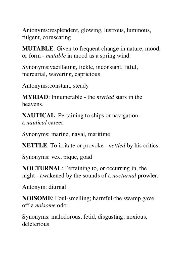 photo Give 100 Percent At Work Synonyms top 100 voca