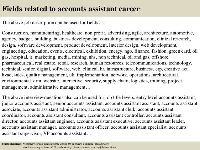 accountant assistant duties magdalene project org associate accountant job description