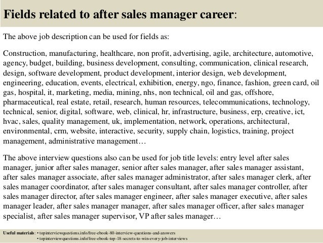 auto sales manager job description sample banquet sales manager auto sales manager