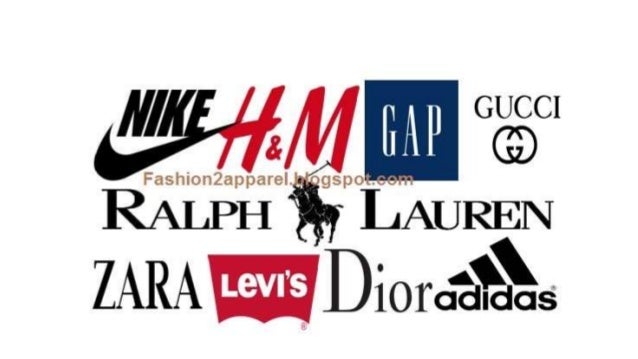Top 10 Apparel Brands In The World 17