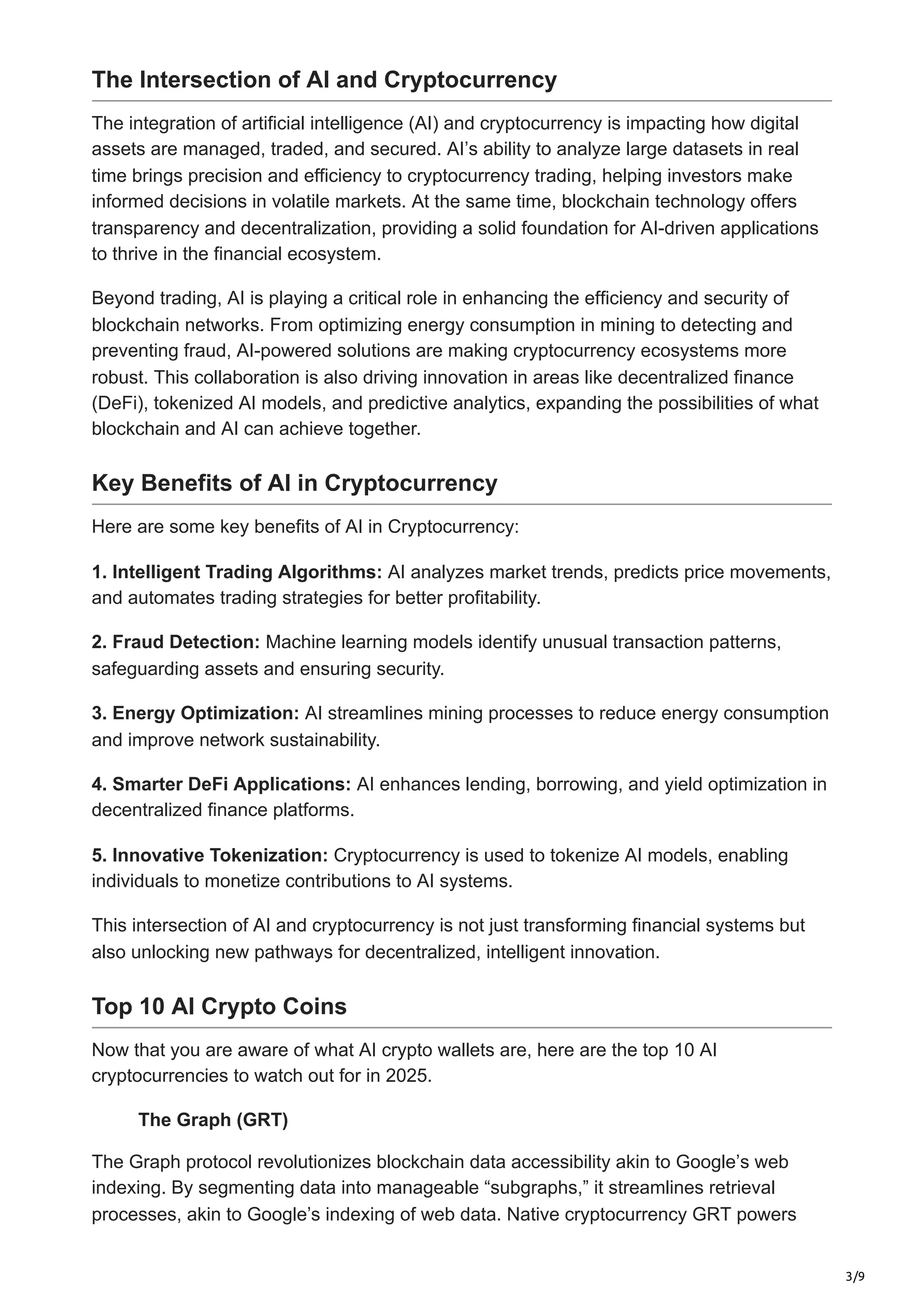 top 10 Artificial Intelligence AI Crypto Coins.pdf