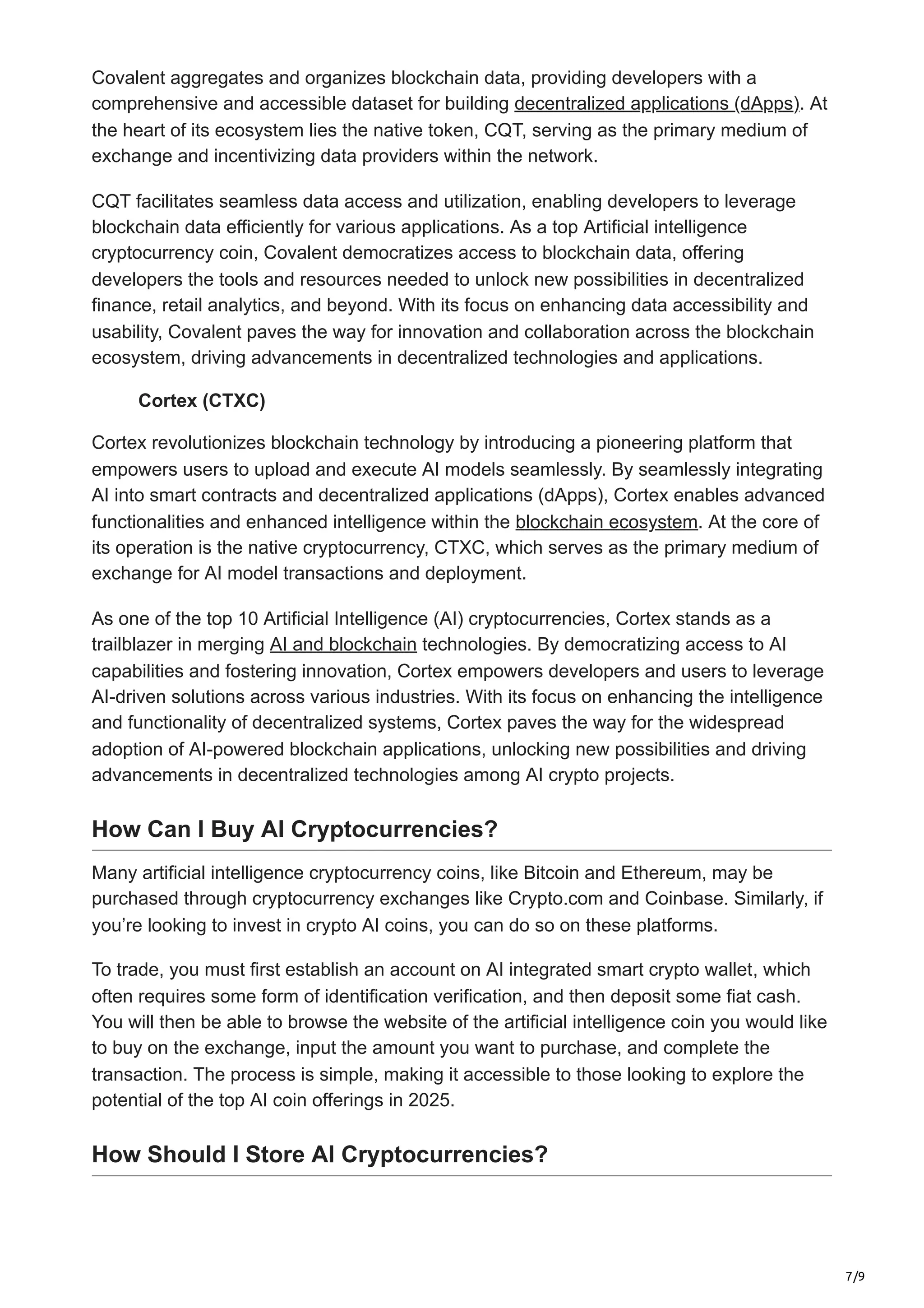 top 10 Artificial Intelligence AI Crypto Coins.pdf