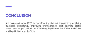 Top 10 Art Tokenization Platforms in 2026.pdf