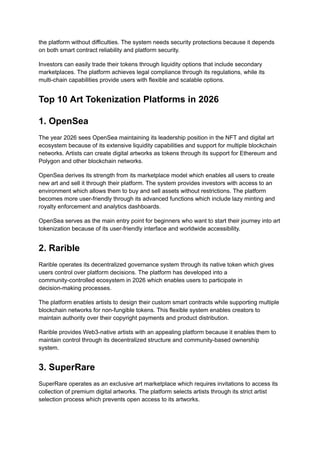 Top 10 Art Tokenization Platforms in 2026 (1).pdf