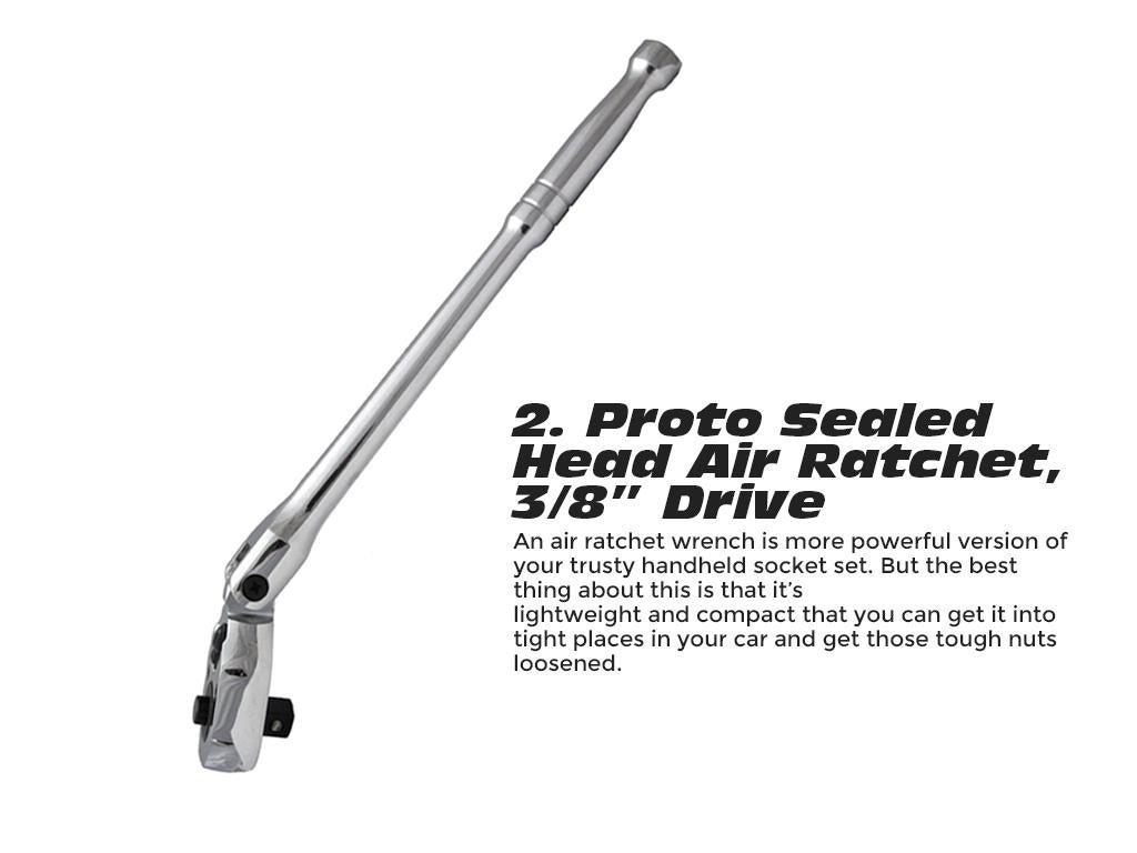 Top 10 automotive tools every car owners should invest in