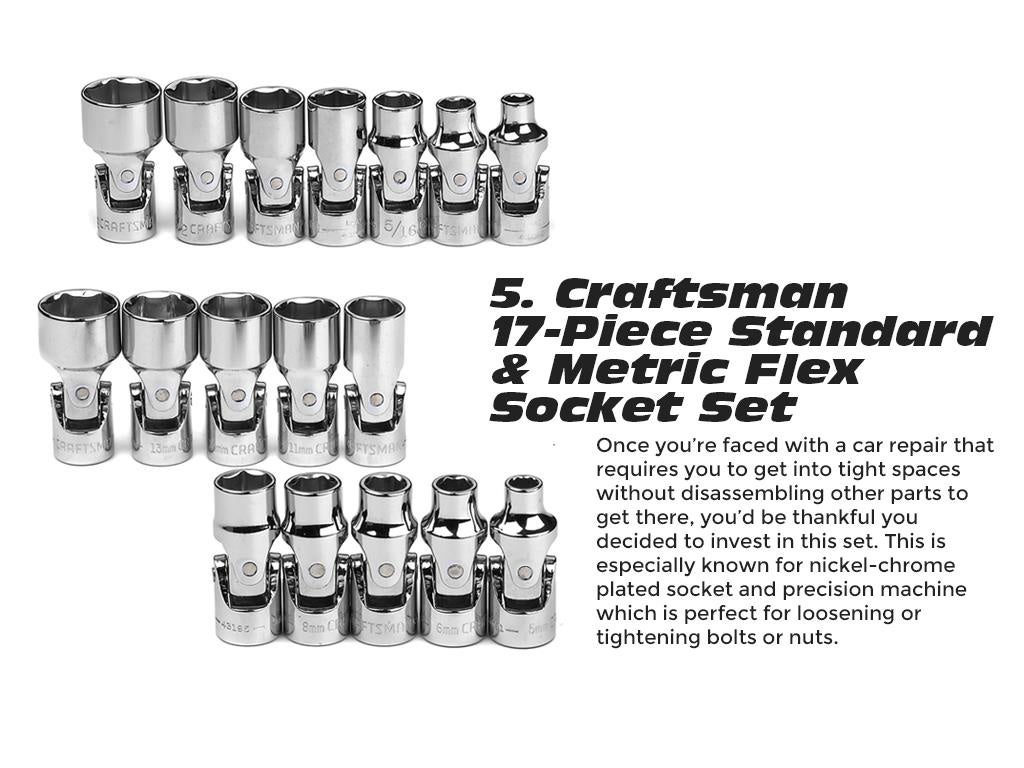 Top 10 automotive tools every car owners should invest in