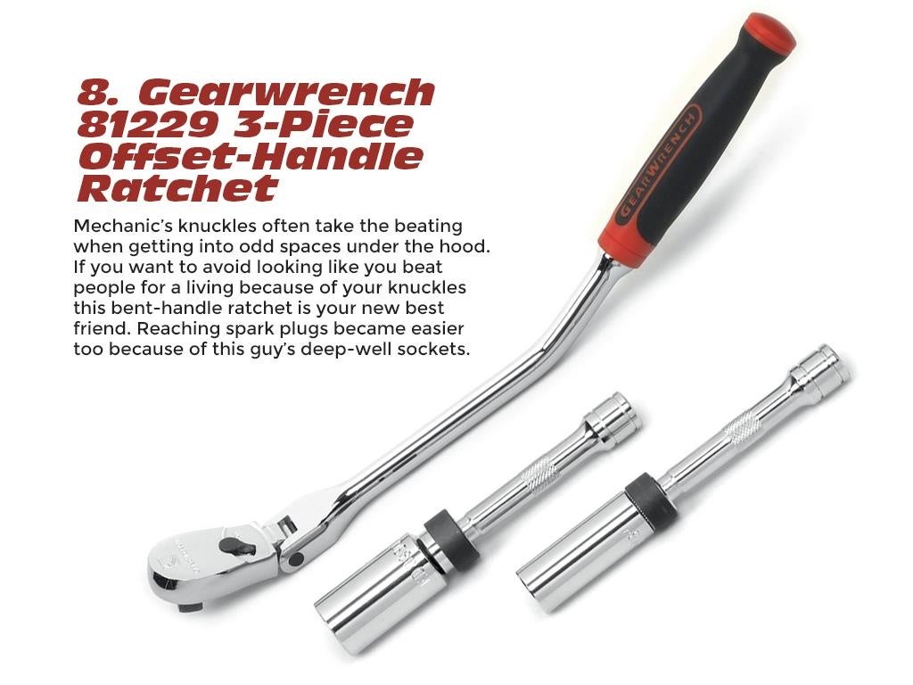 Top 10 automotive tools every car owners should invest in