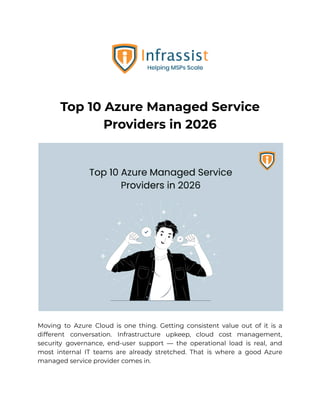 Azure Provider Top 10 Azure Managed Service Providers in 2026.pdf