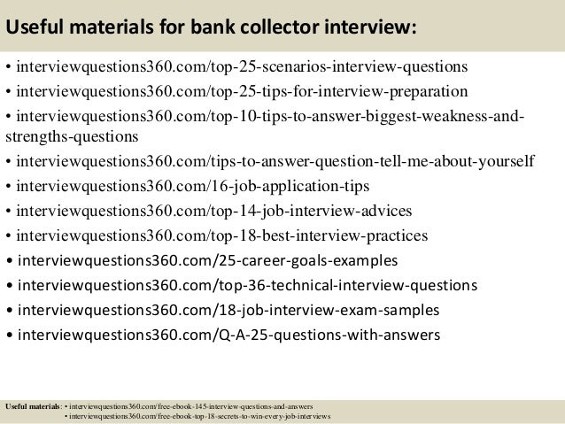 top-10-bank-collector-interview-questions-and-answers