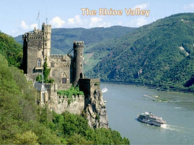 PCH Group Balvinder Singh Presents Top 10 Places in Germany