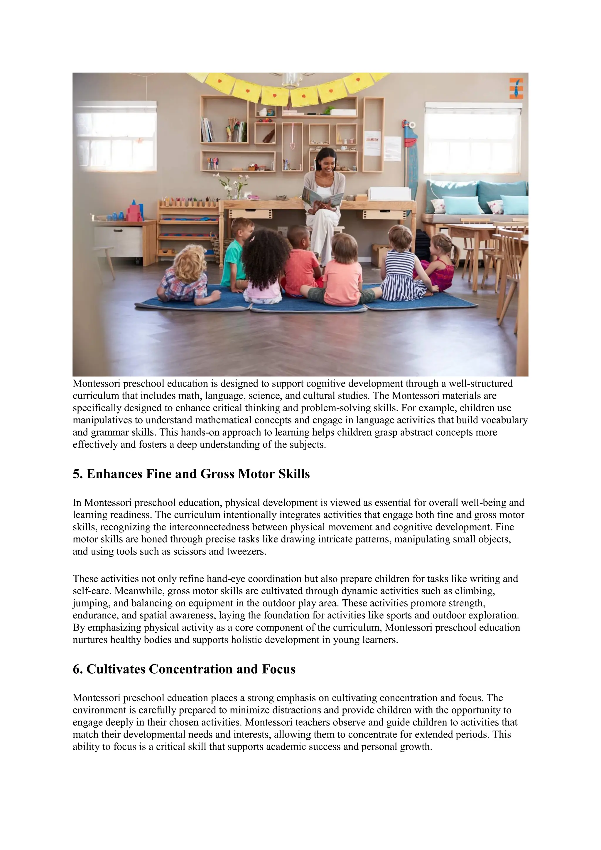 Class 1A: The Top 10 Benefits - fydzfbb