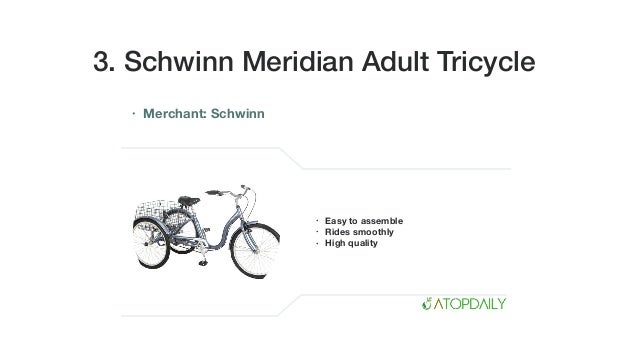 mantis tri rad assembly