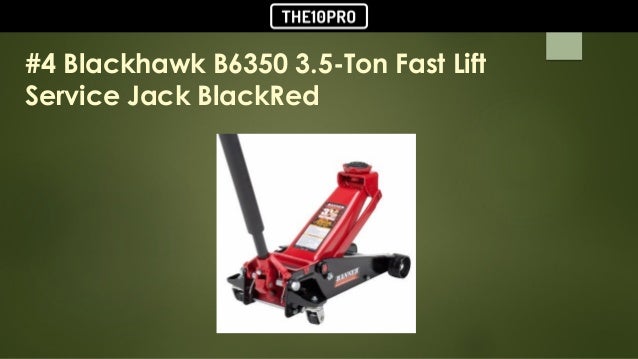 Top 10 Best Aluminum Floor Jacks For Your Car Reviews