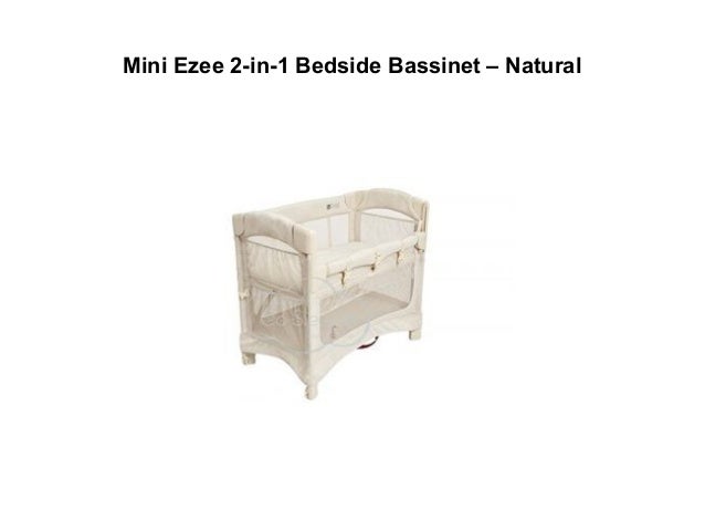 arm's reach mini ezee 2 in 1