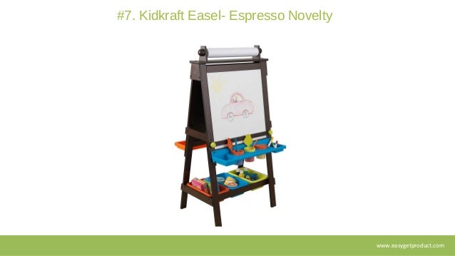 Top 10 Best Art Easels In 2019 Review