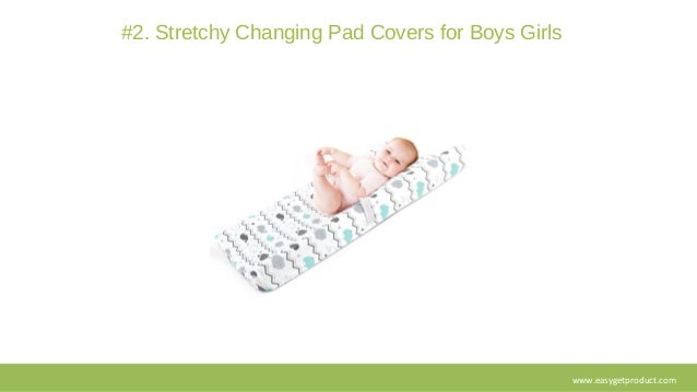 best changing pads 2019