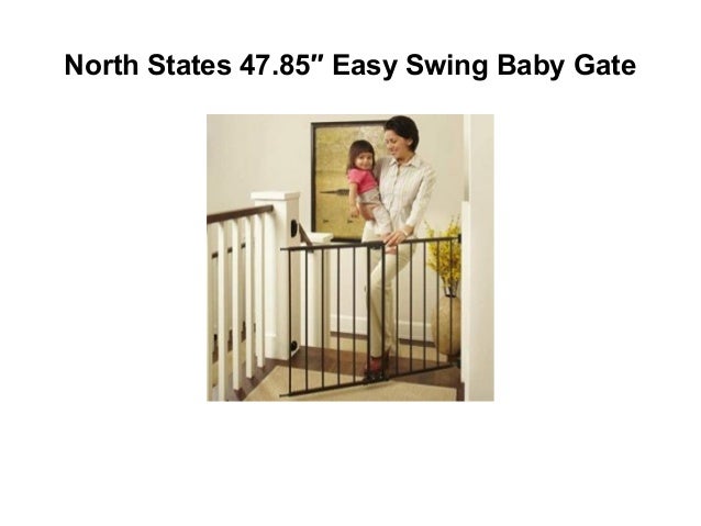 best baby gates 2019