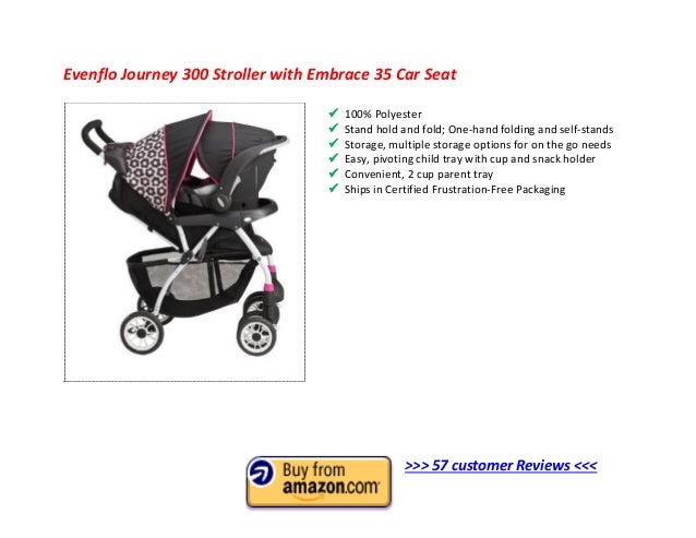 journey 100 stroller