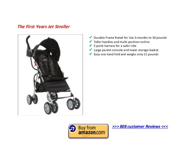 top 10 best baby strollers