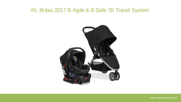 top 10 travel systems 2019