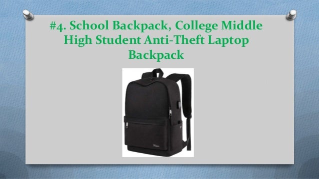 high school backpacks 2018