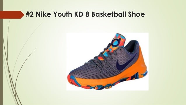 best basketball shoes for youth 2018