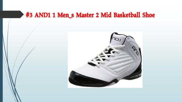 top 10 basketball shoes 2018