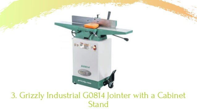 Top 10 Best Benchtop Jointers In 2019 Reviews Guide