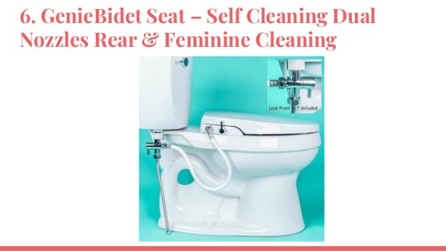 Top 10 Best Bidet Toilet Attachments In 2018