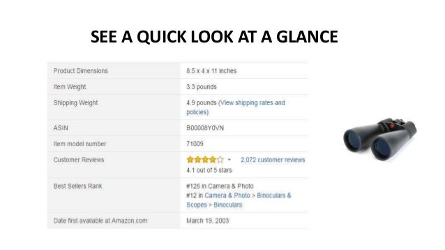 top 10 binoculars 2016