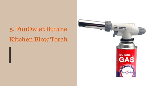 Top 10 Best Blow Torches Reviews
