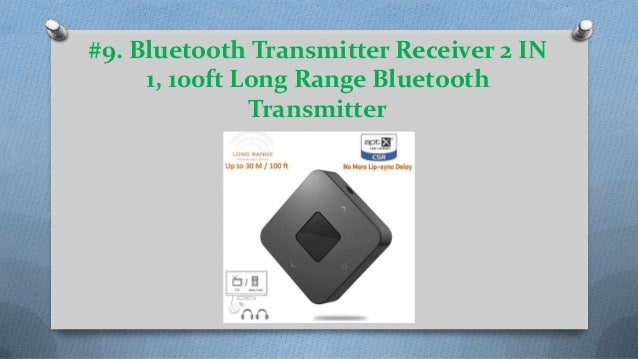 Usb Bluetooth Range Extender Buy Usb Bluetooth Range Extender With Free Shipping On Aliexpress Version