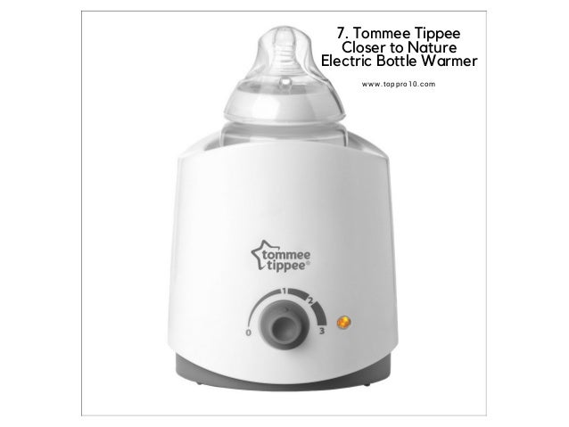 baby bottle warmer reviews