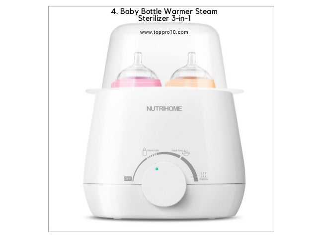 baby bottle warmer reviews