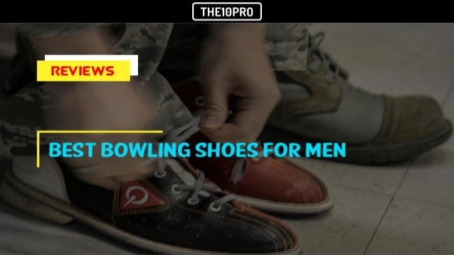 best looking bowling shoes