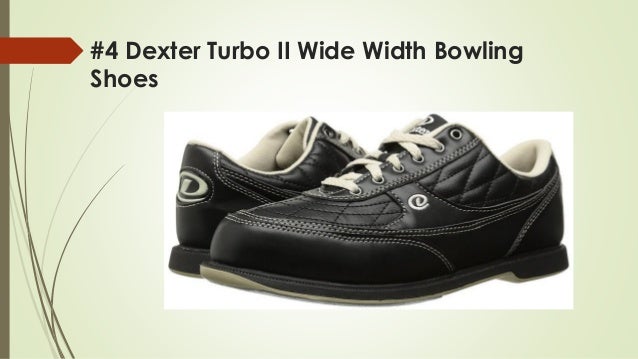 4e wide bowling shoes