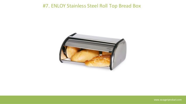 Best bread box 2019