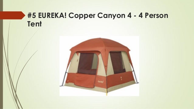 Top 10 Best Cabin Tents For Family In 2018 Reviews