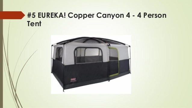 Top 10 Best Cabin Tents For Family In 2018 Reviews